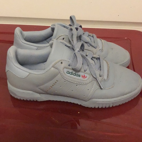 Adidas Yeezy powerphase calabasas size 5 - Picture 6 of 8